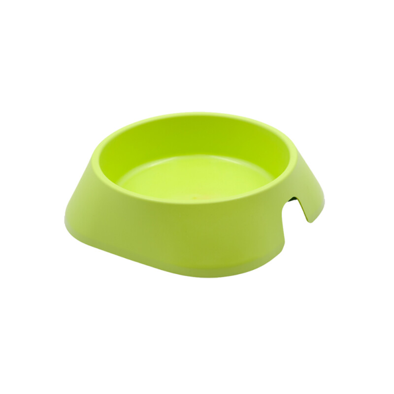 Fiboo Μπολ Flexi Μedium 400ml Πράσινο